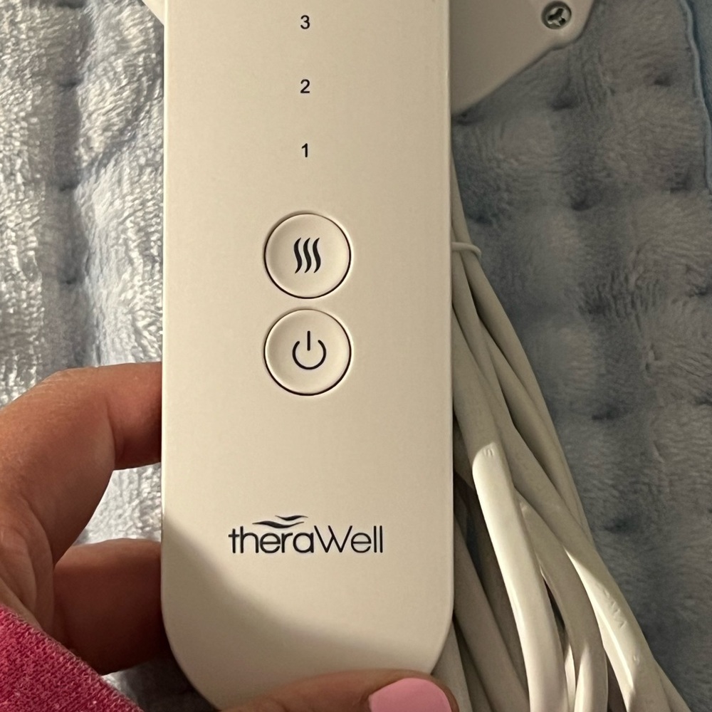 Heating pad - Picture 6 of 6